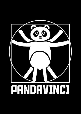 Da Vinci Panda