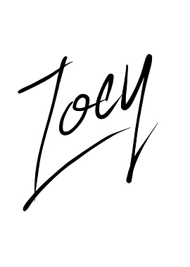 Zoey 4 letters girls name