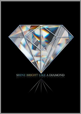 Diamond
