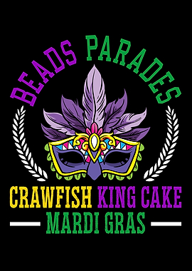 Mardi Gras