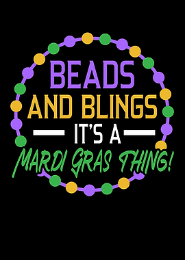 Beads And Bling