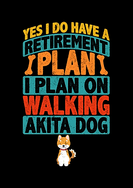 I have retirement plan