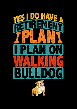 I have retirement plan