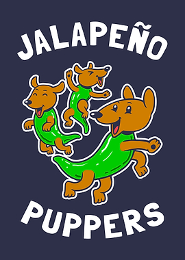 Jalapeo Puppers