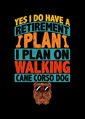 I have retirement plan