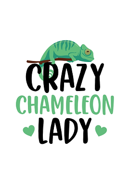 Chameleon Reptiles Pets