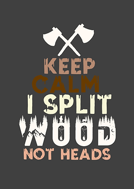 Lumberjack Saying Funny