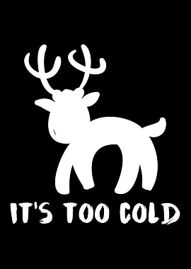 Cute Winter Season Animals