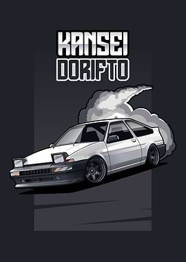 Kansei Dorifto