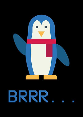 Cute Winter Season Animals