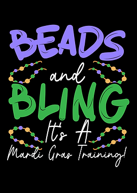 Beads And Bling