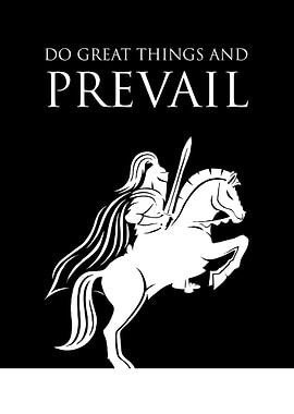 Prevail