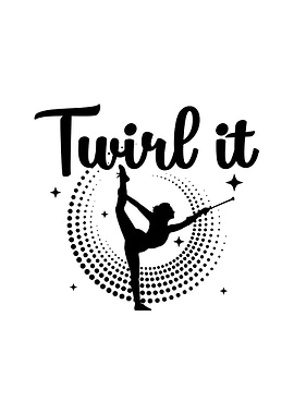 Baton Twirling Gift Ideas