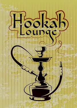Shisha Hookah Shishabar