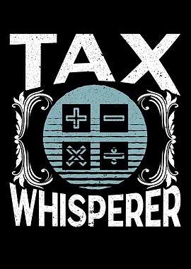 Tax Whisperer Accounting