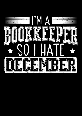 Im A Bookkeeper