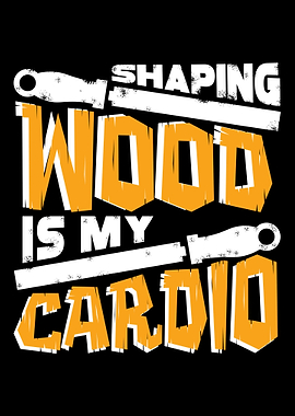 Joiner Carpenter Carver