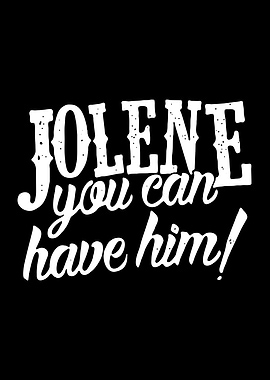 jolene