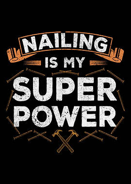 Carpenter Woodworker