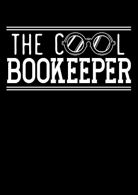 The Cool Bookkeeper