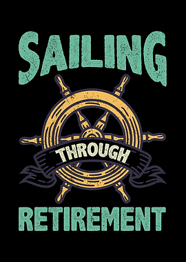 Sailing through retirement