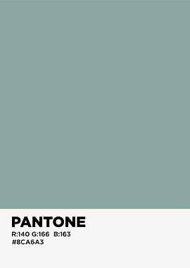 pantone color