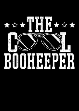 The Cool Bookkeeper