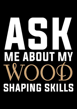 Joiner Carpenter Carver