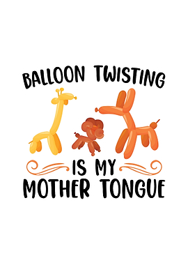 Gifts for Balloon Artists