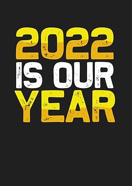 Hello New Year 2022
