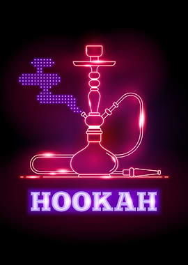 Shisha Hookah Shishabar