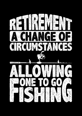 Retirement a change of