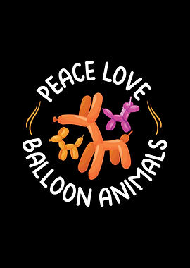 Balloon Twister Gift Ideas