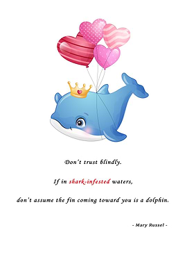 Quotes Dolphin