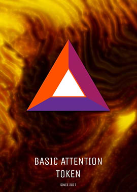 Basic Attention Token