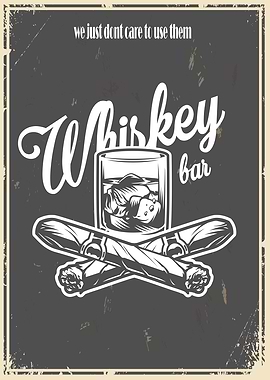 whiskey