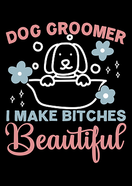 Dog Groomer