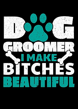 Dog Groomer