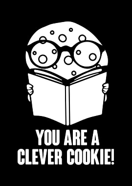 clever cookie