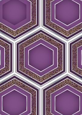 Geometric Luxury
