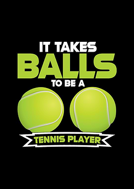 Tennis Player Coach Gifts