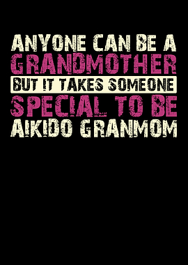 It takes someone special