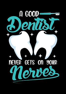 Dental Hygienist Tooth