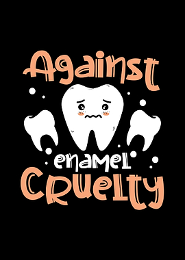 Dental Hygienist Tooth