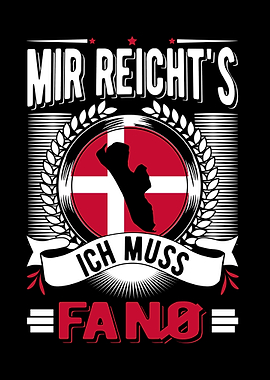 Mir reichts Ich muss nach