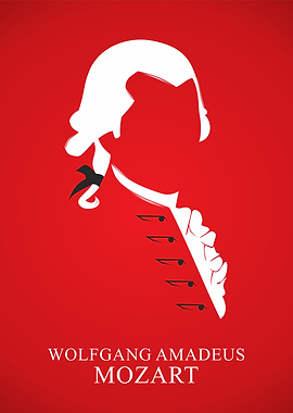 Wolfgang Amadeus Mozart
