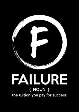 Failure