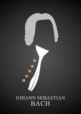 Johann Sebastian Bach
