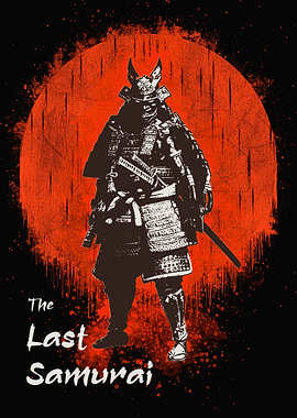 the last samurai