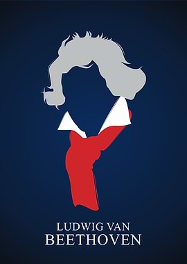 Ludwig van Beethoven